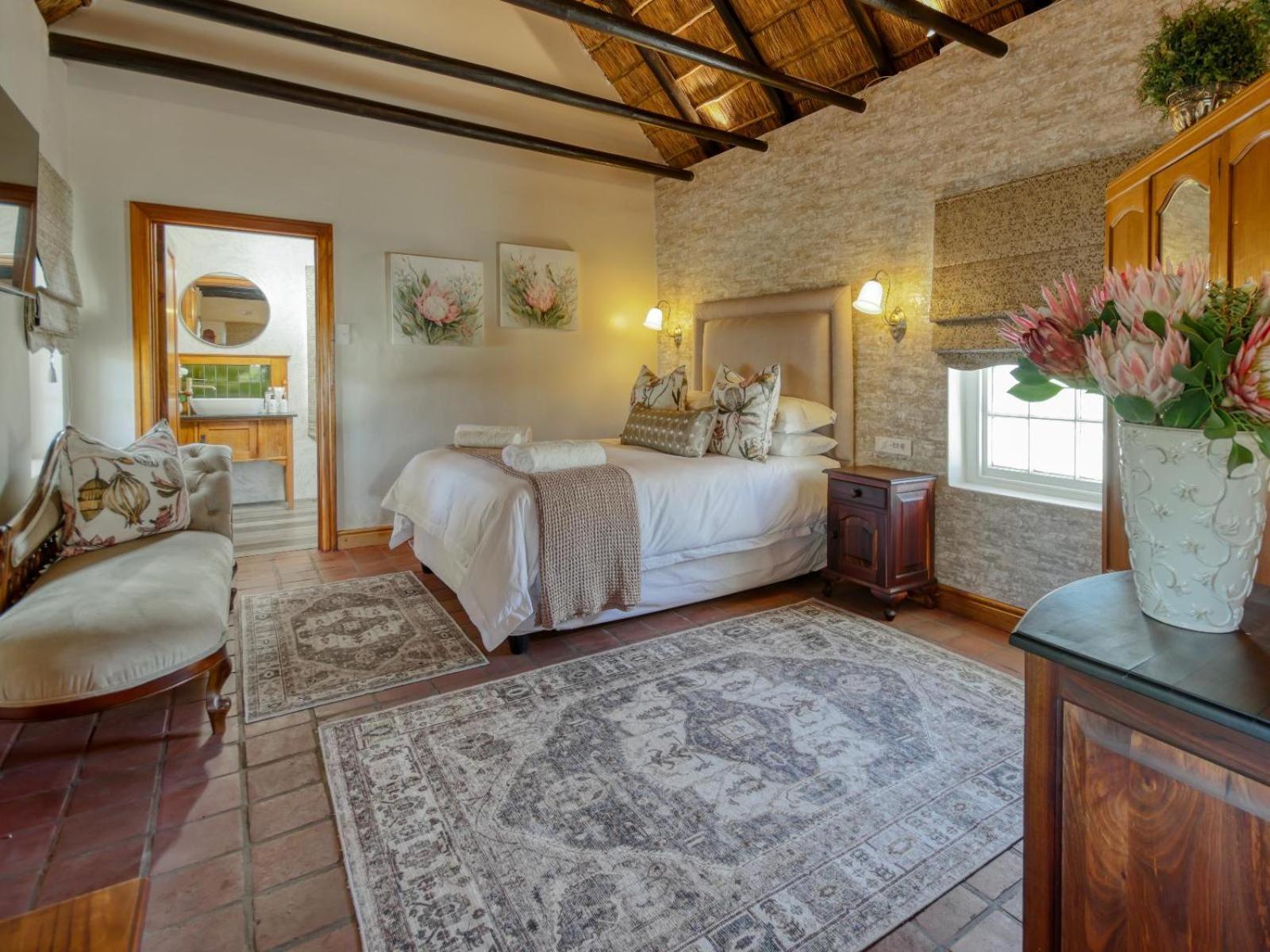 Nassau Guest Farm Hotel Stellenbosch Room photo