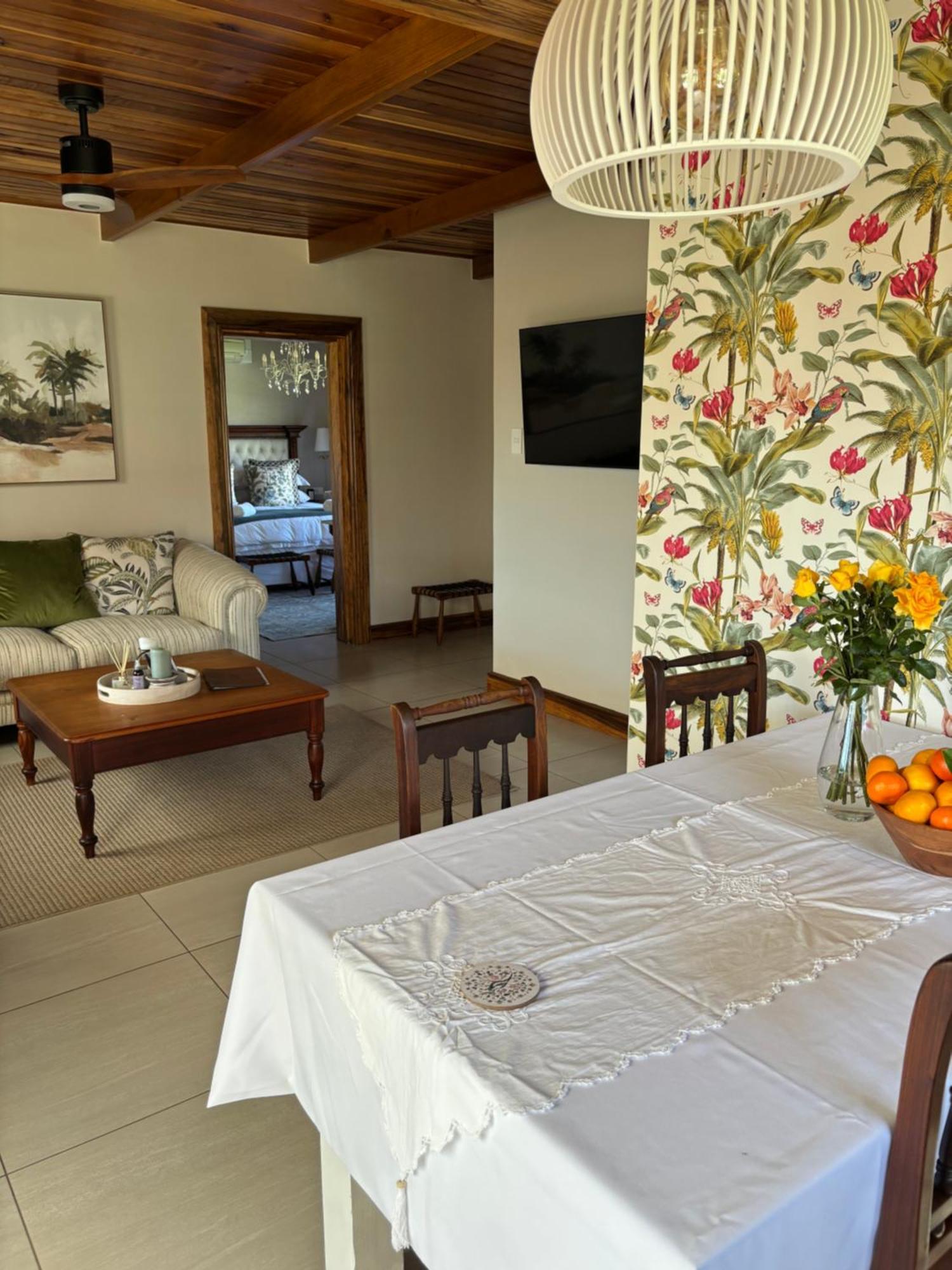 Nassau Guest Farm Hotel Stellenbosch Exterior photo